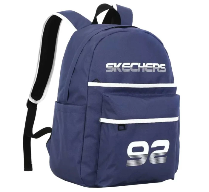 Backpack Navy Blue Jedna velikost model 21387808 - Skechers