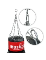 Tréninkový pytel MMA - 130 cm / 40 kg Tréninkový pytel MMA - 130 cm / 40 kg