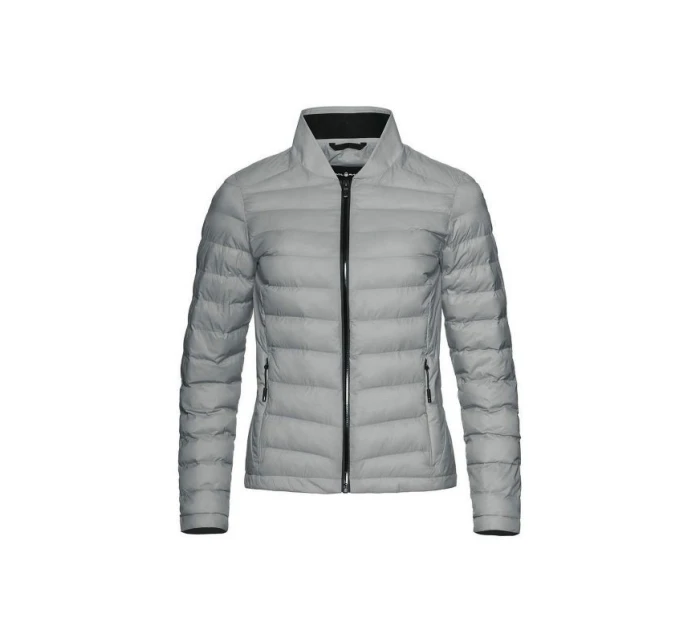 PLACHTA ZÁVODNÍ W ZÁVOD PRIMALOFT BUNDA