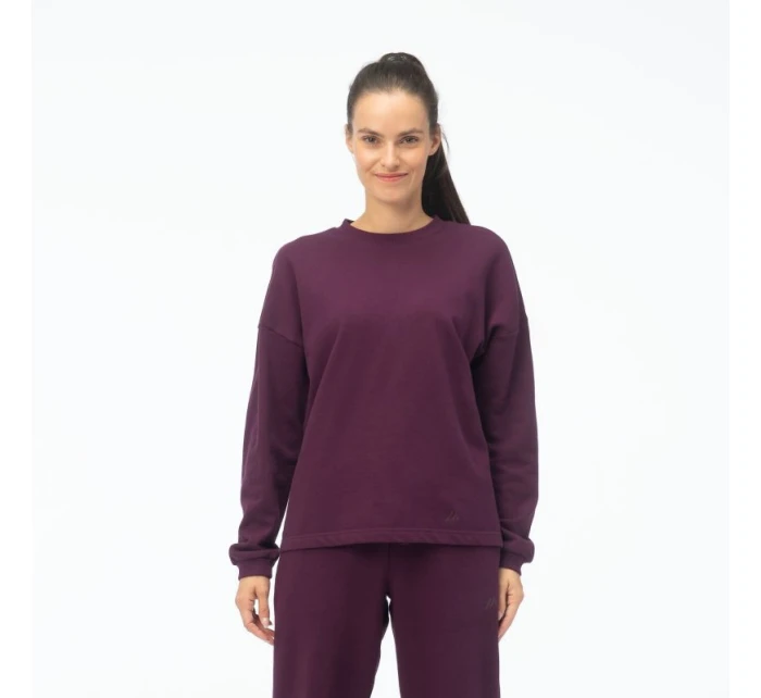 Dámská mikina LADY KAVI Dámská mikina LADY KAVI