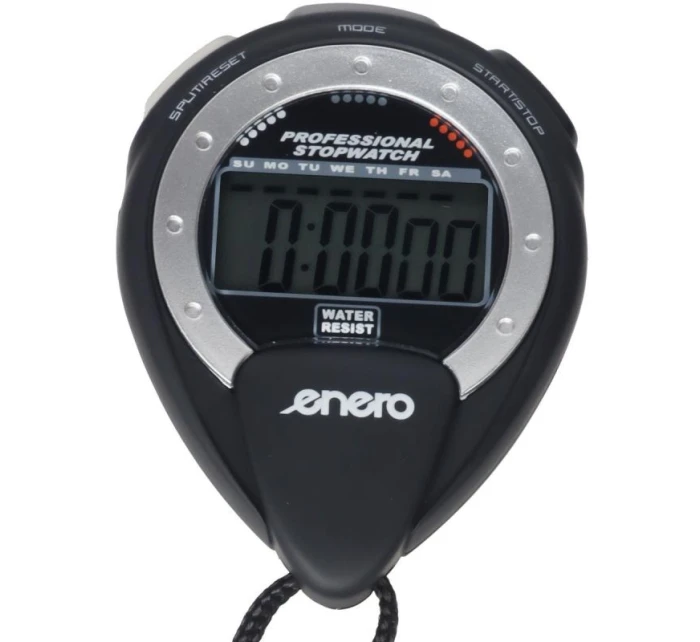 ELEKTRONICKÝ 1 ČASOVAČ ENERO