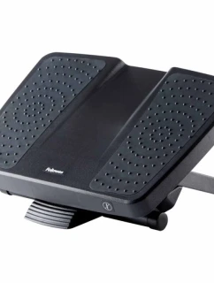 Profesionální opěrka nohou Fellowes Ergonomics Ultimate