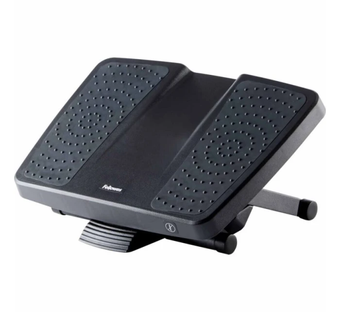 Profesionální opěrka nohou Fellowes Ergonomics Ultimate