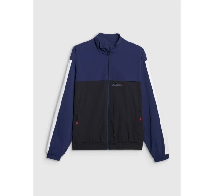 Pánská přechodná bunda 4F 4FRAW25TSWSM2483-20S