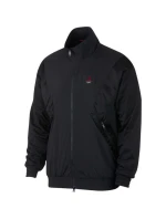 Bunda Air Jordan Flight černá černá - model 21927197