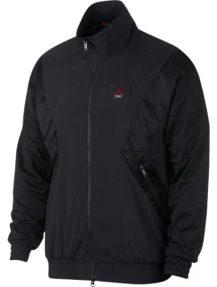 Bunda Air Jordan Flight černá černá - model 21927197