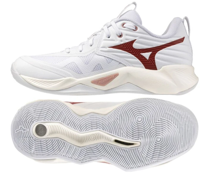 Boty WAVE PRO W model 21943093 - Mizuno