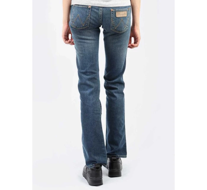 Džíny Wrangler Wmns W254NE335