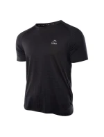 Pánské tričko Jari M 92800407785 - Elbrus Pánské tričko Jari M 92800407785 - Elbrus