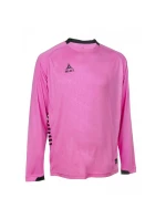 Select Španělsko růžová U brankářská mikina T26-01935