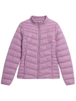 Dámská bunda W H4Z22 KUDP002 52S - 4F Dámská bunda W H4Z22 KUDP002 52S - 4F