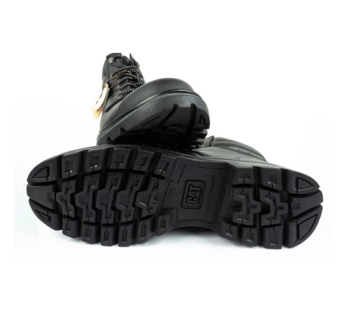 Pánské zimní boty Quadrate M P723802 - Caterpillar