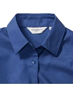Russell Athletic 932F Halenka Oxford s dlouhým rukávem 11.932F white Russell Athletic 932F Halenka Oxford s dlouhým rukávem 11.932F white