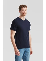 Valueweight VNeck T Tričko s výstřihem do V model 22496786 heather grey - Fruit of the Loom Valueweight VNeck T Tričko s výstřihem do V model 22496786 heather grey - Fruit of the Loom