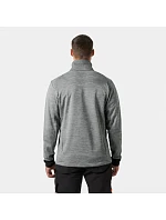 Helly Hansen 72380 Fleecová pracovní bunda "Tech Midlayer" 59.2380 grey melange Helly Hansen 72380 Fleecová pracovní bunda "Tech Midlayer" 59.2380 grey melange