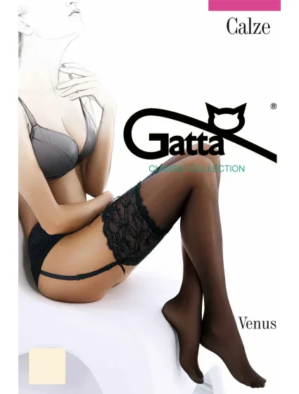 Gatta Venus barva:bianco