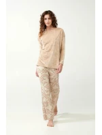Dámské pyžamo se   model 20515274 - Vamp
