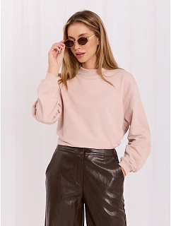Halenka AP BL A R001 světle růžová