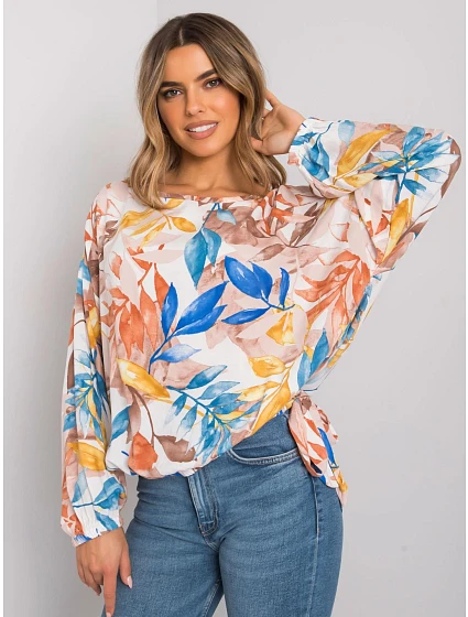 Halenka EM BZ  bílá béžová model 15859322 - FPrice