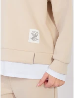 Sada IT KMPL 22230.18 béžová