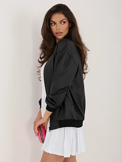 Kurtka LK KR model 22076818 czarny - FPrice