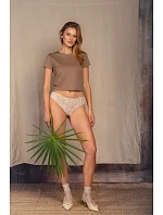 DÁMSKÝ SPODNÍ DÍL model 22063915 - Lama