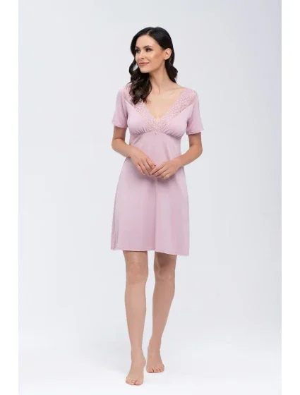 Noční košilka  model 170101 Babella