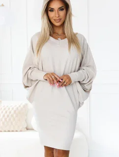 Večerní šaty model 203074 Numoco