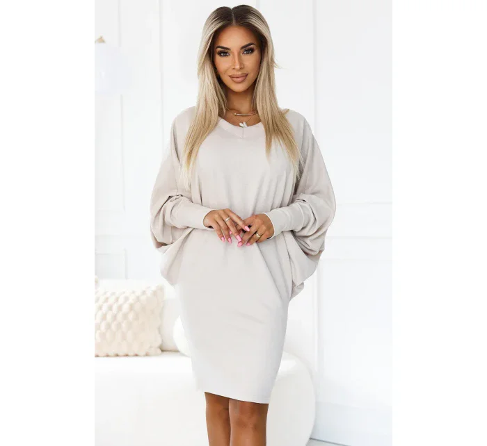 Večerní šaty model 203074 Numoco Večerní šaty model 203074 Numoco