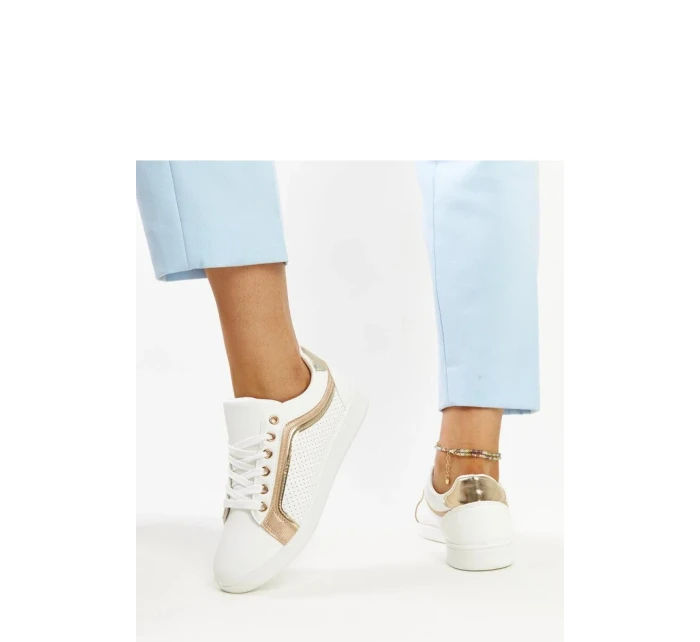 Tenisky model 207435 Solea Tenisky model 207435 Solea