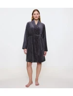 model 22157407 Fleece Robe 01 UNKNOWN UNKNOWN - Triumph model 22157407 Fleece Robe 01 UNKNOWN UNKNOWN - Triumph
