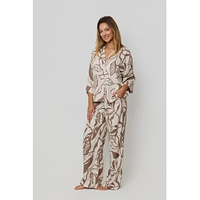 Luna pyžamo S2XL bez model 21820612 - Mefemi