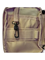 Taktické pouzdro Offlander Molle OFF_CACC_22KH