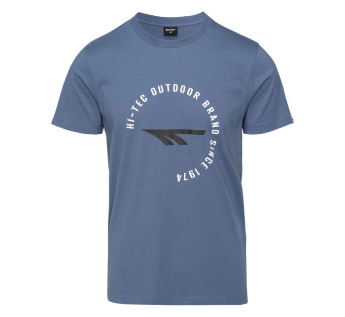 Tričko Hi-tec Noel M 92800596912