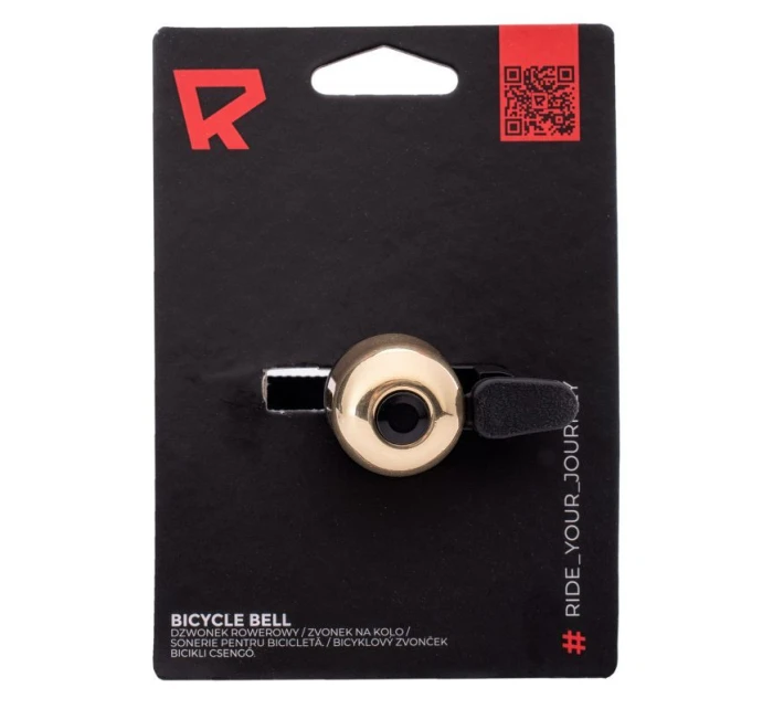 Zvonek Radvik Klokke 92800501870