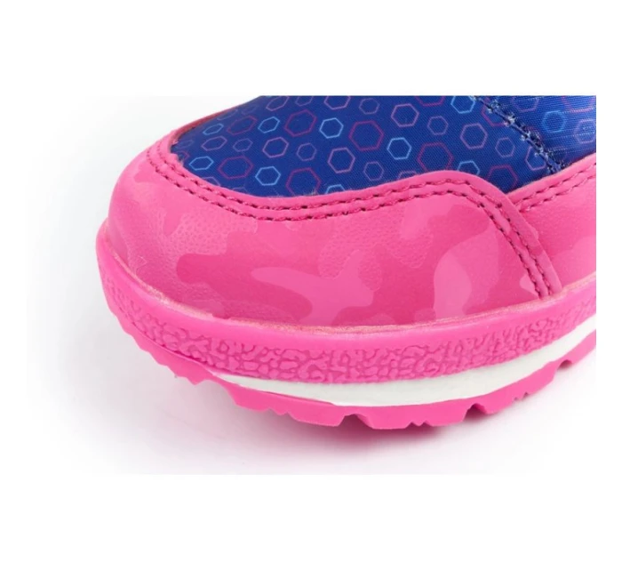 Patrol City Jr model 20767723 - Inny