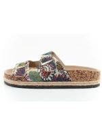 W model 21132798 dámské žabky - Lee Cooper