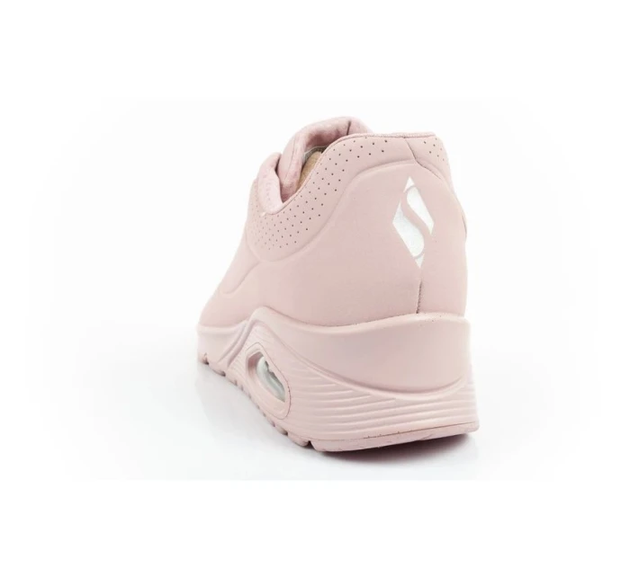 Skechers Uno Stand On W 73690/LTMV dámské boty