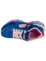 Skechers Eternal Heart Lights 302696L-NVMT Navy Blue 27 Skechers Eternal Heart Lights 302696L-NVMT Navy Blue 27