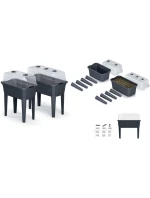 SET  ANTRACYT dětské model 21831734