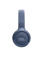 Bezdrátová sluchátka do uší JBL Tune 520 BT Blue