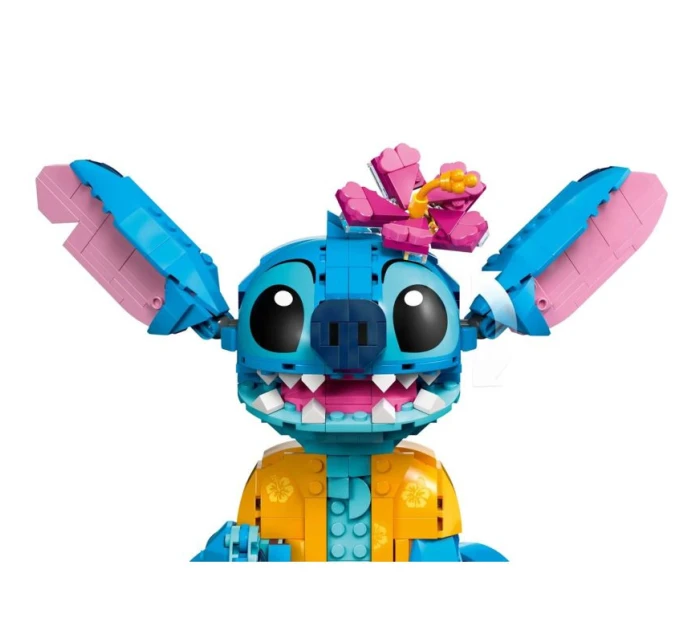 LEGO Disney 43249 Stitch