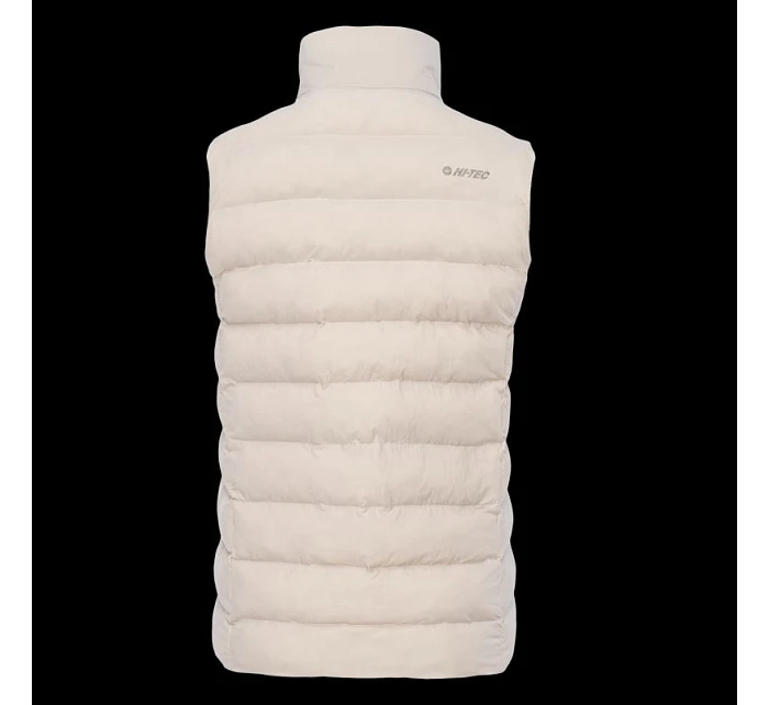 Dámská prošívaná vesta LADY model 22073409 VEST Dámská prošívaná vesta LADY model 22073409 VEST