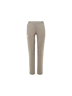 Dámské kalhoty MILLET Ubic Stretch Pant W, béžové