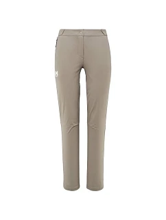 Dámské kalhoty MILLET Ubic Stretch Pant W, béžové
