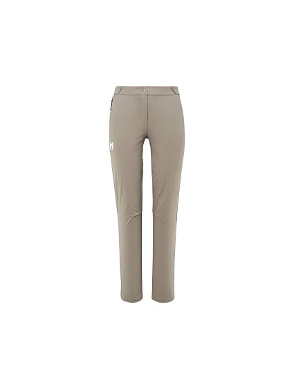 Dámské kalhoty MILLET Ubic Stretch Pant W, béžové Dámské kalhoty MILLET Ubic Stretch Pant W, béžové