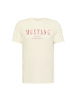 Tričko Alex C Print M model 18884509 - Mustang