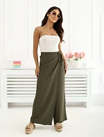 Kalhoty CS SP XYS3376.96 khaki