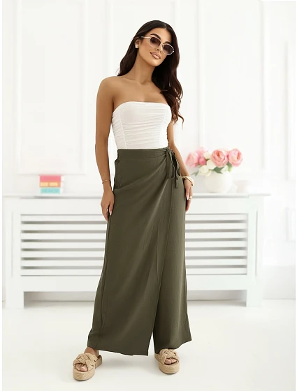 Kalhoty CS SP XYS3376.96 khaki Kalhoty CS SP XYS3376.96 khaki