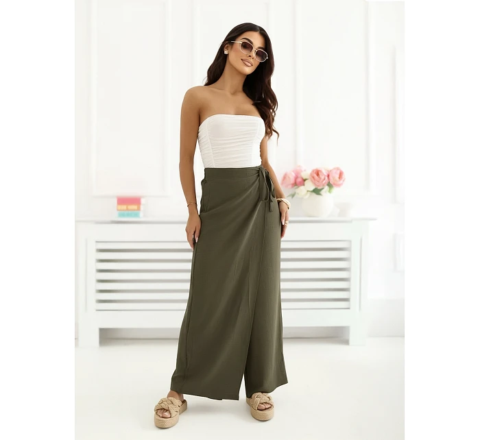 Spodnie CS SP model 22109908 khaki - FPrice